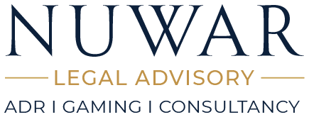 NUWAR Legal Advisory